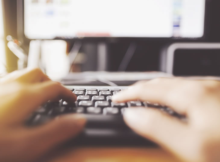 SEO対策と併用で短期間での集客を